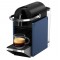 De'Longhi Pixie EN127.BL Καφετιέρα για Κάψουλες Nespresso Πίεσης 19bar Μπλε